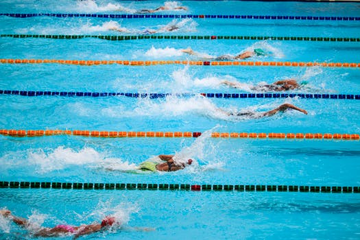 How to Prepare For Your First Swimming Race