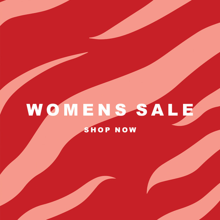 Women's Sale