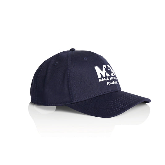 Mana Mischief 5-Panel Cap