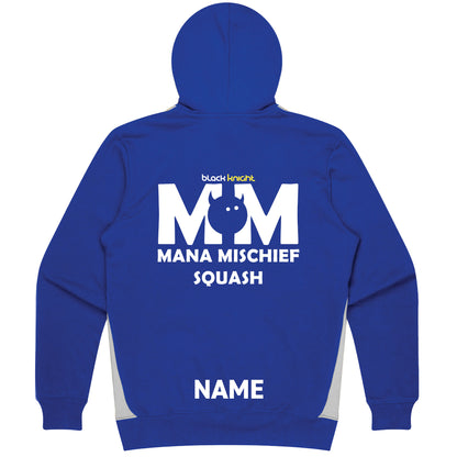 Mana Mischief Club Hoodie - Adults