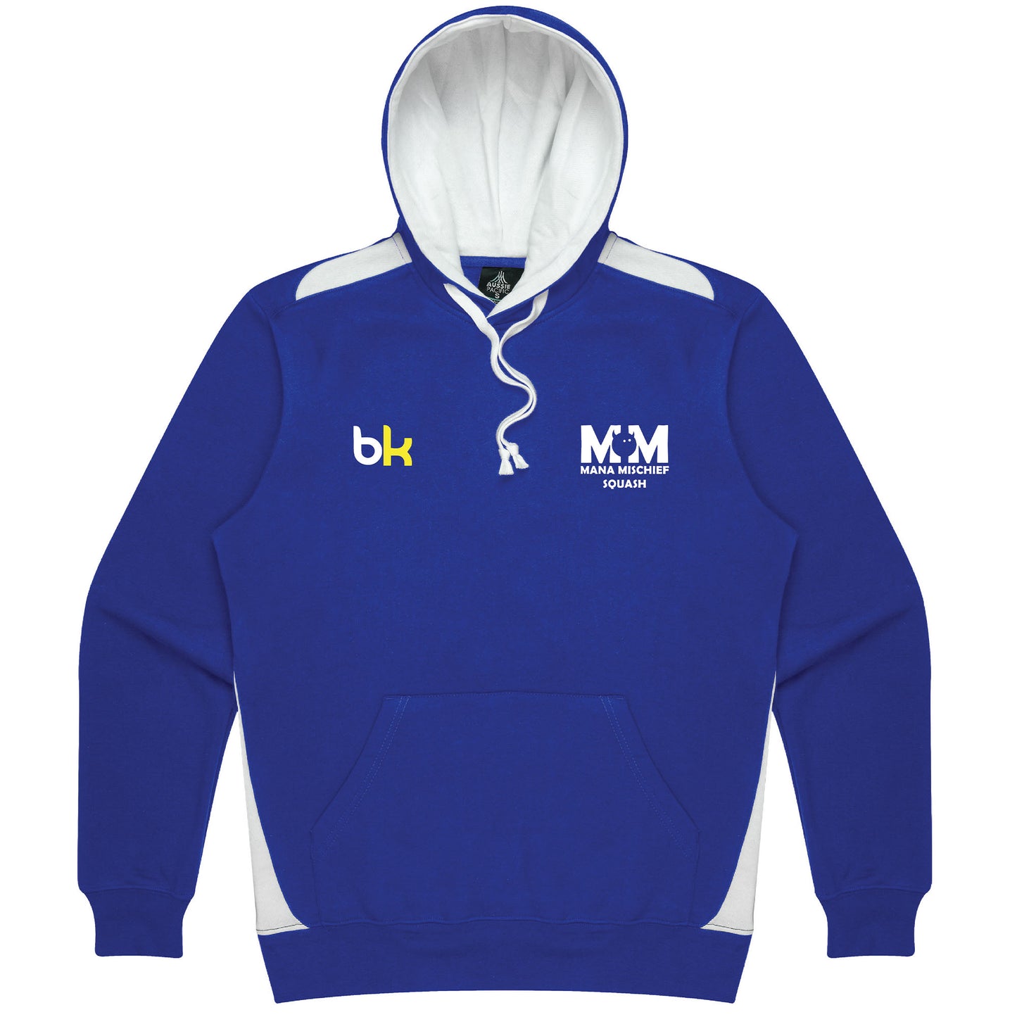 Mana Mischief Club Hoodie - Kids