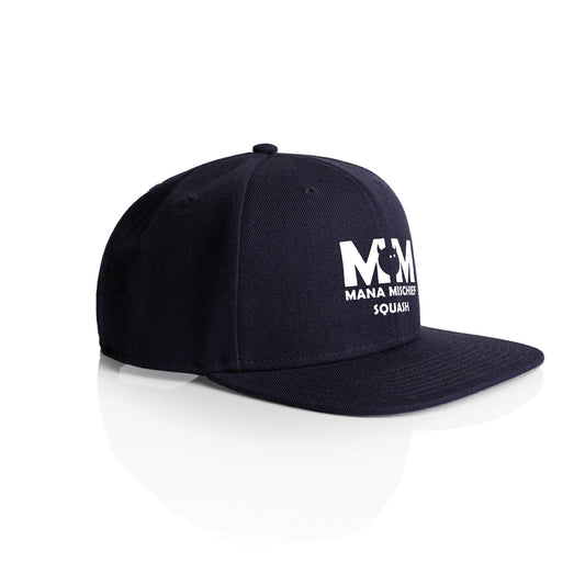 Mana Mischief Snap Back