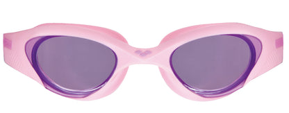 Arena The One Junior Goggle - Violet-Pink-Violet